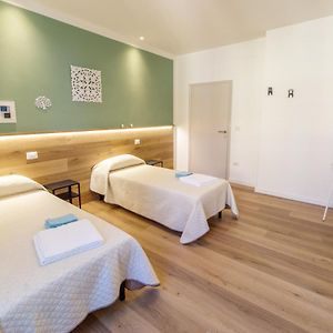 Camera con letto queen size